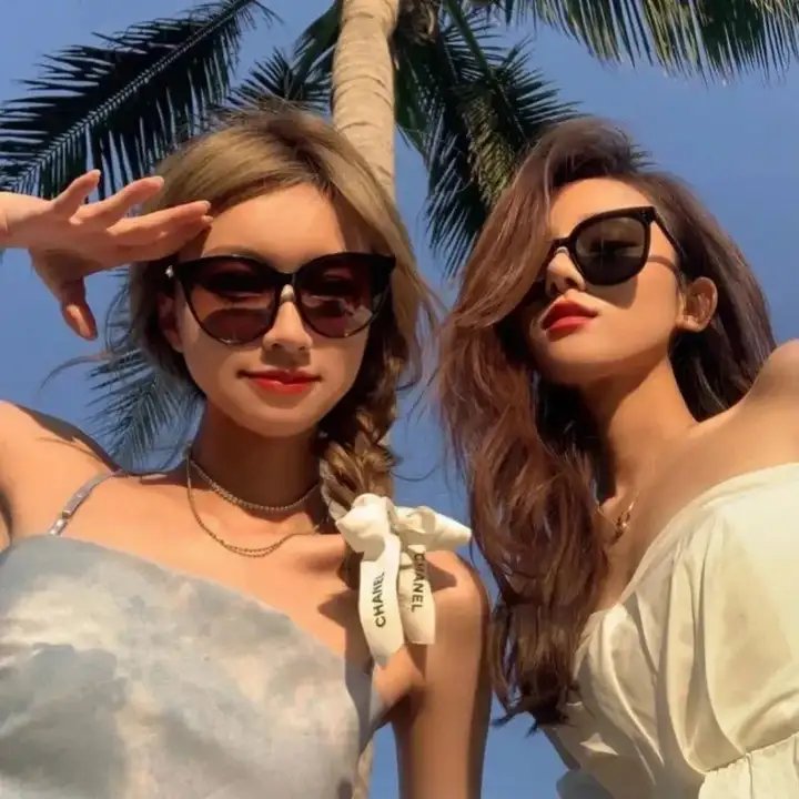 南波万的聚会第三季