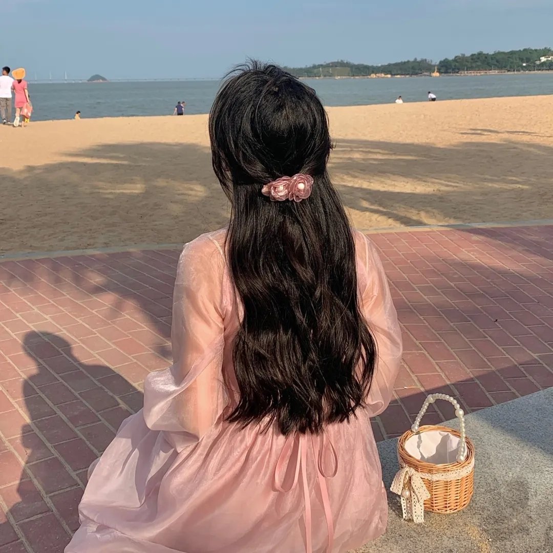 幸福从天而降